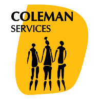 logo Coleman Services