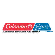 logo Coleman Spas