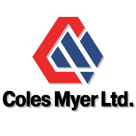 logo Coles Myer