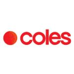logo Coles Supermarkets