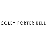 logo Coley Porter Bell