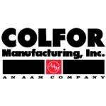 logo Colfor Manufacturing
