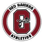 logo Colgate Red Raiders