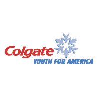 logo Colgate Youth for America