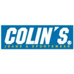 logo Colin's