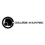 logo College Ahuntsic