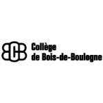 logo College de Bois-de-Boulogne
