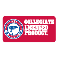 logo Collegiate Licensed Product