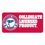 logo Collegiate Licensed Product