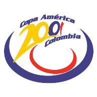 logo Colombia 2001
