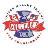 logo Colonial Cup