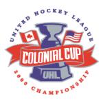 logo Colonial Cup