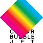 logo Color Bubble Jet