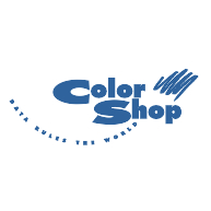 logo Color Shop