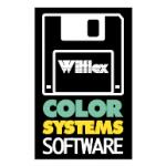 logo Color Systems Software