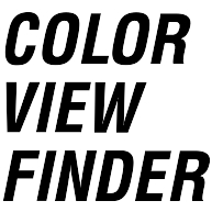 logo Color View Finder