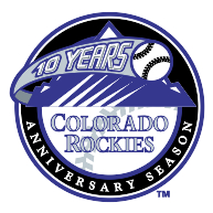 logo Colorado Rockies(89)
