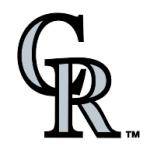 logo Colorado Rockies(90)