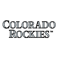 logo Colorado Rockies(92)