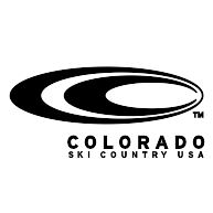 logo Colorado Ski Country USA