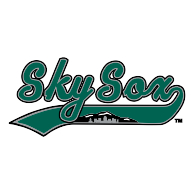 logo Colorado Springs Sky Sox(93)