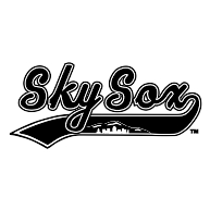 logo Colorado Springs Sky Sox