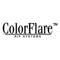 logo ColorFlare
