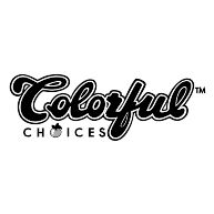logo Colorful Choices