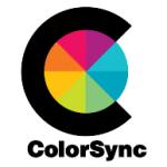 logo ColorSync