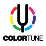 logo ColorTune