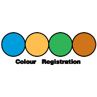 logo Colour Registration