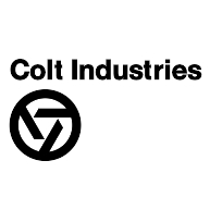 logo Colt Industries