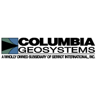 logo Columbia Geosystems