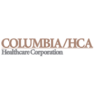 logo Columbia HCA