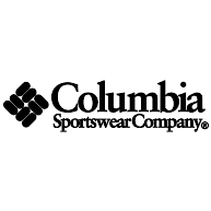 logo Columbia Sportswear