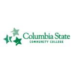 logo Columbia State Community College