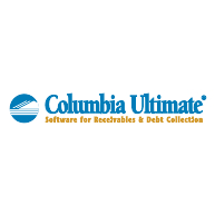 logo Columbia Ultimate