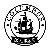 logo Columbus Boutique