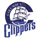 logo Columbus Clippers