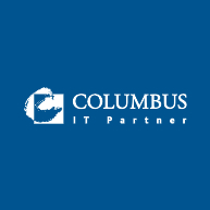 logo Columbus IT Partner