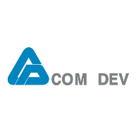 logo COM DEV
