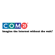 logo Com21