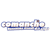 logo Comanche
