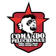 logo Comando Peluchengue