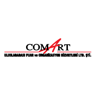 logo ComArt