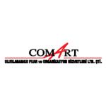 logo ComArt