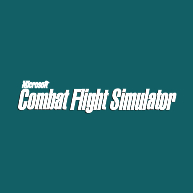 logo Combat Flight Simulator