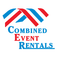 logo Combined Event Rentals