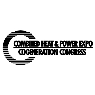 logo Combined Heat & Power Expo
