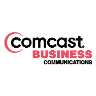 logo Comcast Business Communications